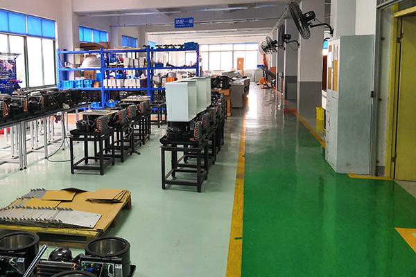 china centrifuge factory