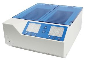 F37-12X2 Gel Cards Incubator
