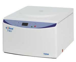 TD5A Tabletop Low Speed Centrifuge