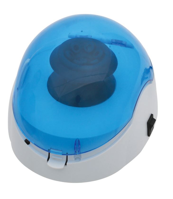 TD4K Mini Centrifuge