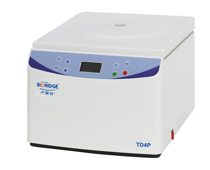 TD4P PRP Centrifuge