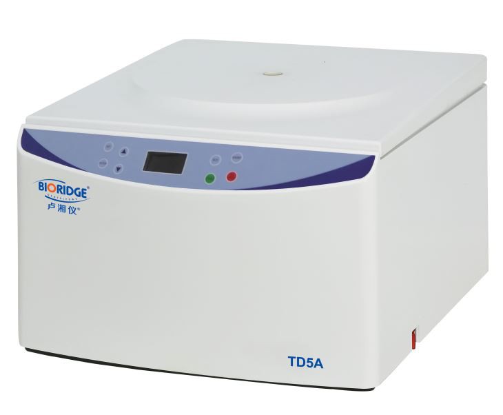 TD5A Tabletop Low Speed Centrifuge