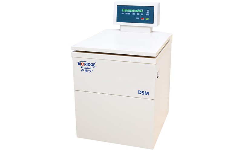 D5M Low-speed Centrifuge