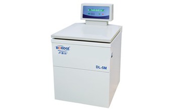 DL-5M Refrigerated Low-speed Centrifuge