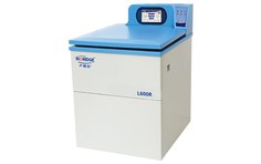 L600R Floor-standing High-Speed Refrigerated Centrifuge