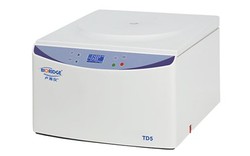 TD5 Tabletop Low Speed Centrifuge