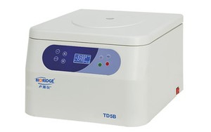 TD5B Tabletop Low Speed Benchtop Centrifuge
