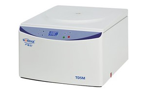 TD5M Tabletop Low Speed Centrifuge