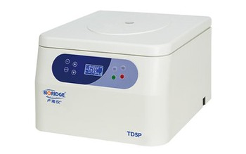 TD5P PRP Centrifuge