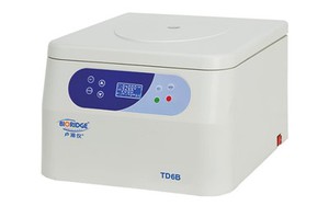TD6B Tabletop Low Speed Centrifuge