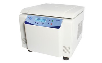TG18.5 Tabletop High Speed Centrifuge