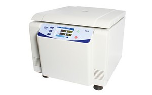 TG19 Tabletop Large-Capacity High Speed Centrifuge