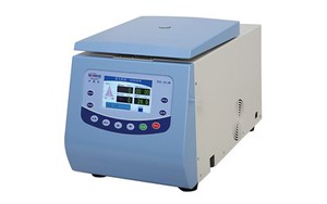 TGL-16.5M High-Speed Micro Refrigerated Centrifuge