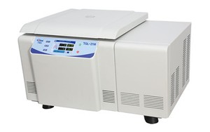 TGL-21M Tabletop High-Speed Refrigerated Centrifuge
