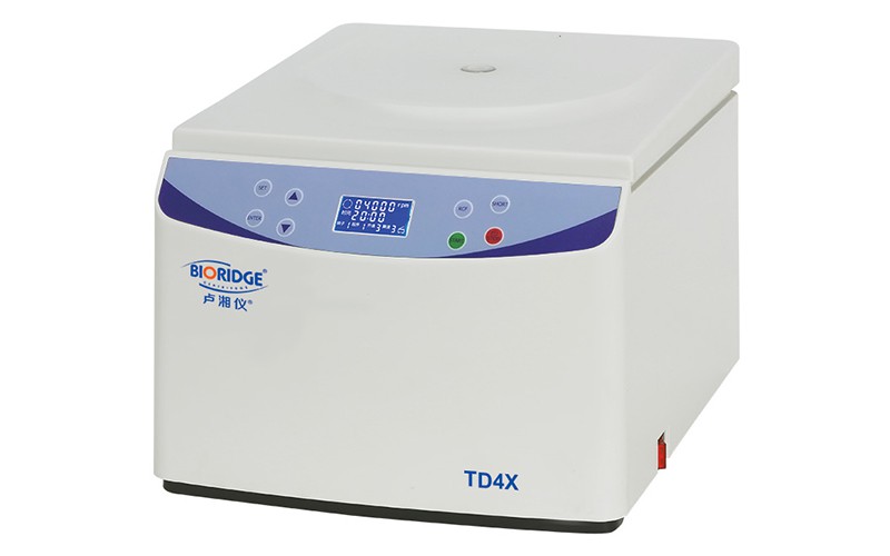 TD4X Blood Washing Centrifuge