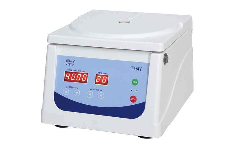 TD4Y Portable Centrifuge