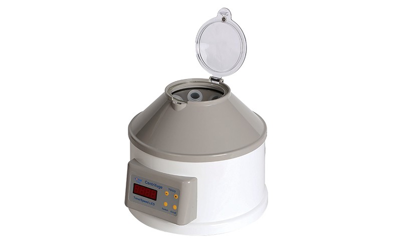 TD5G Portable Low-Speed Centrifuge