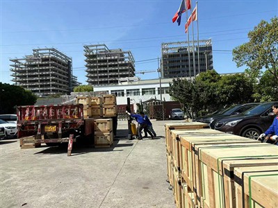 Bioridgecentrifuge Exported To Mexico, TGL-20M Model Helps The Development Of...