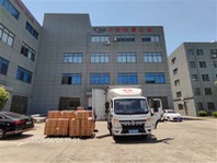 Bioridge Exports 60 Cases Of TD5 Benchtop Low-Speed Centrifuges To Brazil